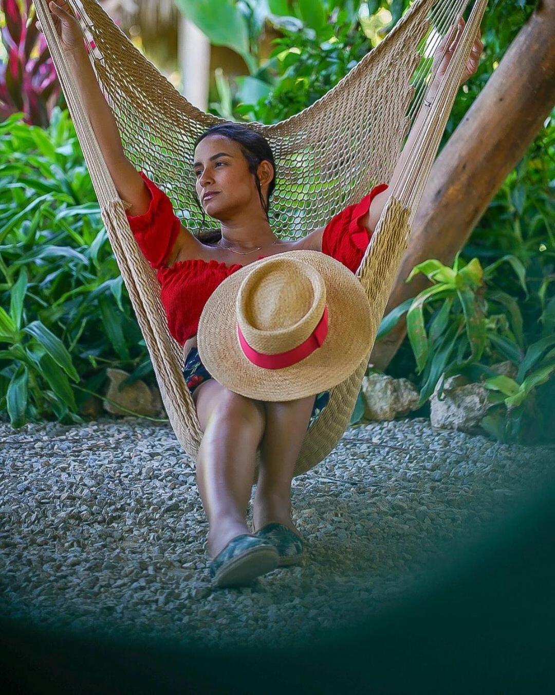 Samana Ecolodge El Limon Eksteriør bilde